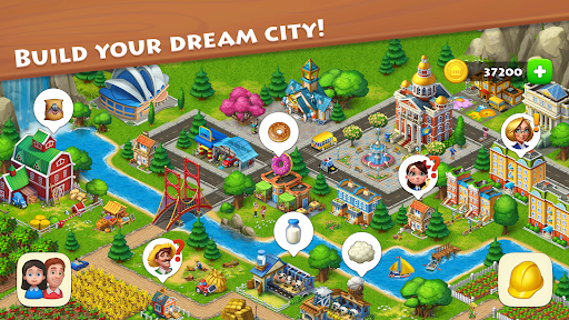 Township screenshot 21