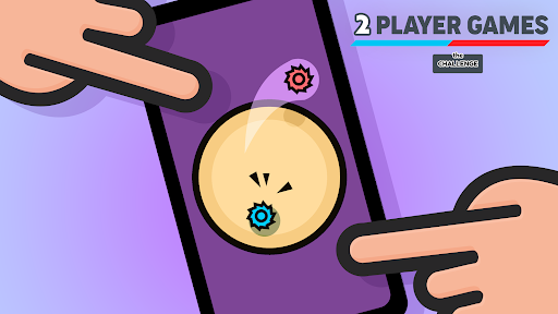 2 Player Games : the Challenge screenshot 23