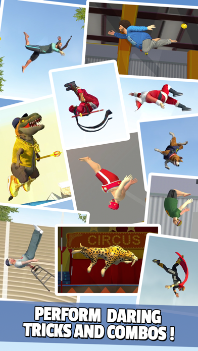 Flip Master screenshot 25