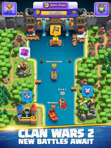 Clash Royale screenshot 26