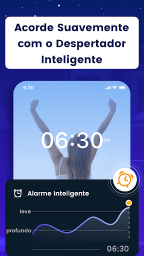 Sleep Monitor screenshot 15