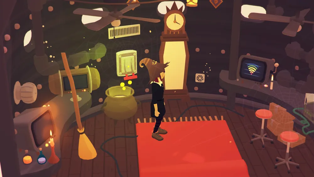 Ooblets screenshot 17
