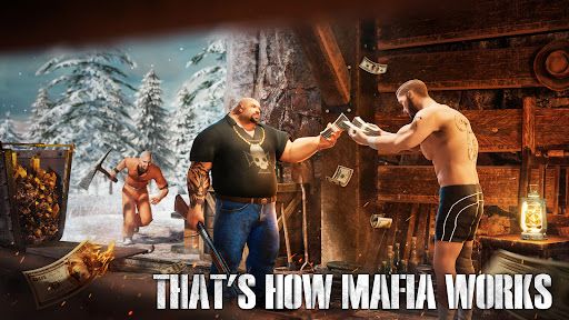 Mafia City screenshot 14