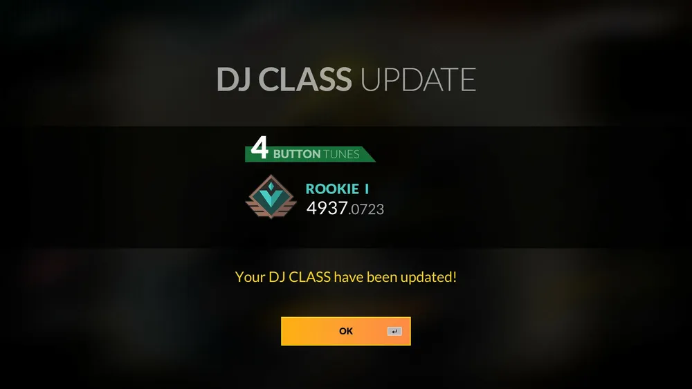 DJMAX RESPECT V screenshot 6