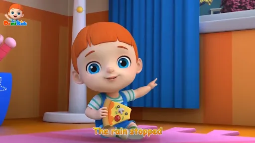 Domi Kids-Baby Songs & Videos screenshot 5