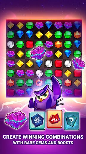Bejeweled Blitz screenshot 19