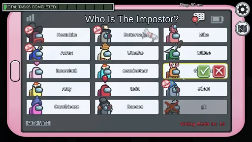 Among Us! screenshot 32