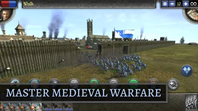 Total War: MEDIEVAL II screenshot 5
