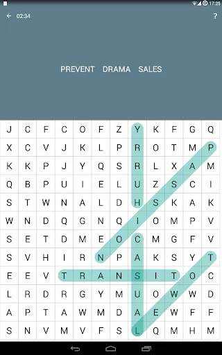 Word Search - Classic Game screenshot 13