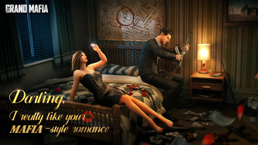 The Grand Mafia screenshot 18
