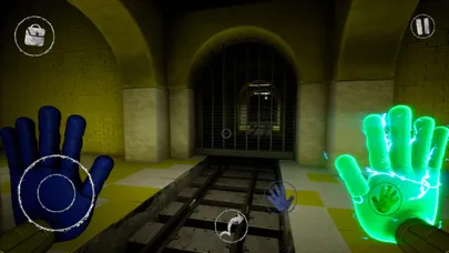 Poppy Playtime Chapter 2 screenshot 6