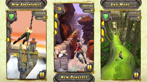 Temple Run 2 screenshot 12