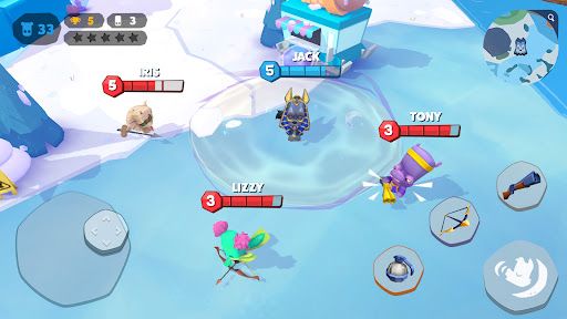 Zooba: Fun Battle Royale Games screenshot 26