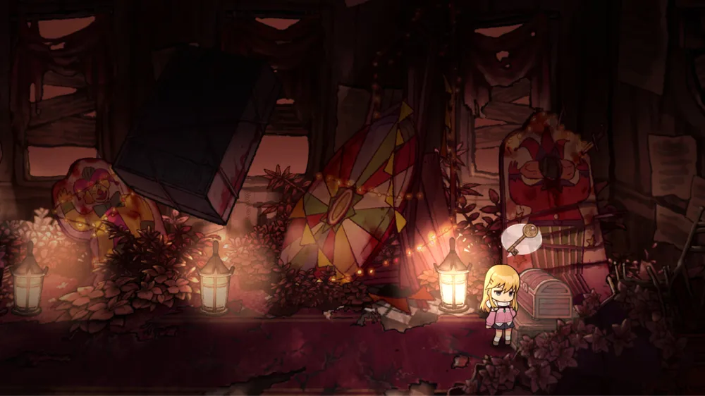 Chrono Ark screenshot 7