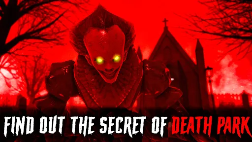 Death Park 2: Horror Clown screenshot 16