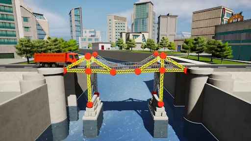 Build Master: Bridge Race screenshot 7