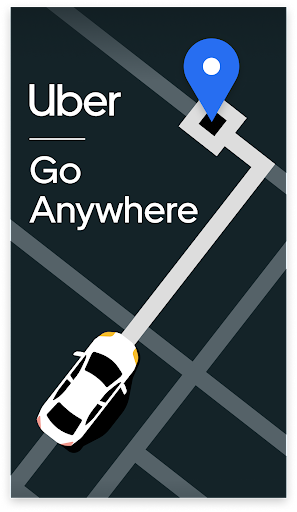 Uber - Request a ride screenshot 9