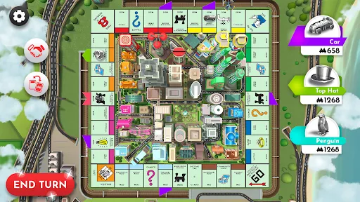 Monopoly - Classic Board Game screenshot 12