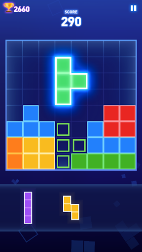 Block Puzzle - Brain Test Game screenshot 23