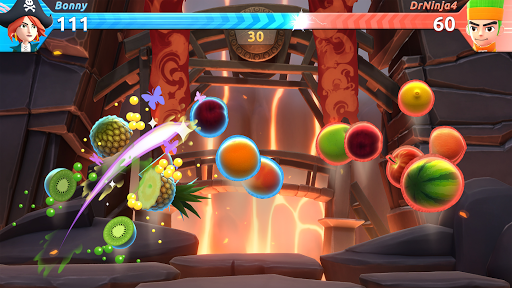 Fruit Ninja 2 screenshot 13