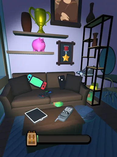 Rob Master 3D: The Best Thief! screenshot 10
