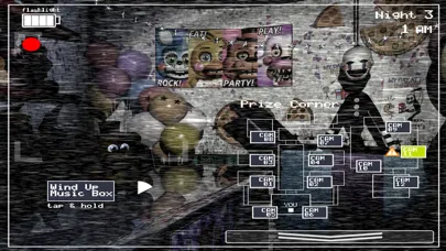 Five Nights at Freddy's 2 screenshot 5