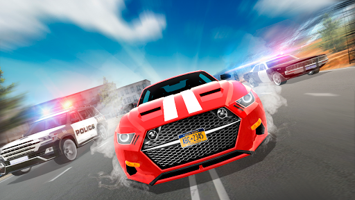 Car Simulator 2 screenshot 31