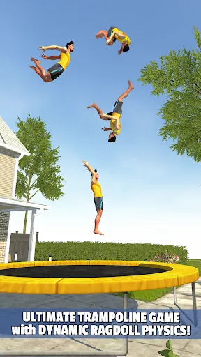 Flip Master screenshot 8