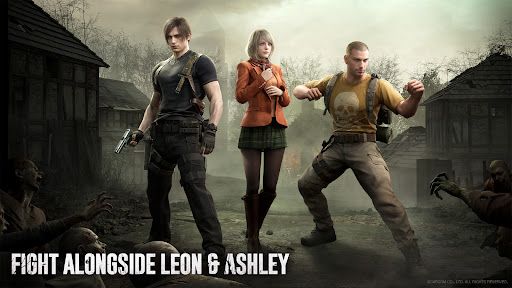 Puzzles & Survival screenshot 16