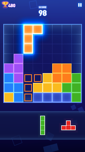 Block Puzzle - Brain Test Game screenshot 10