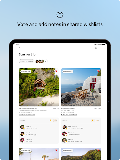 Airbnb screenshot 29