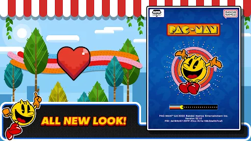 PAC-MAN screenshot 21