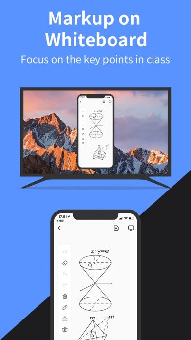 Screen Mirroring: LetsView screenshot 7