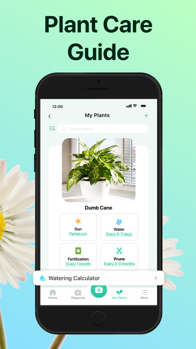 PictureThis - Plant Identifier screenshot 3