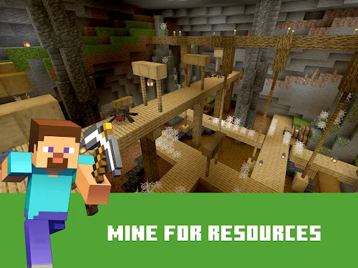 Minecraft screenshot 32