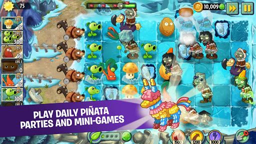 Plants vs. Zombies™ 2 screenshot 7