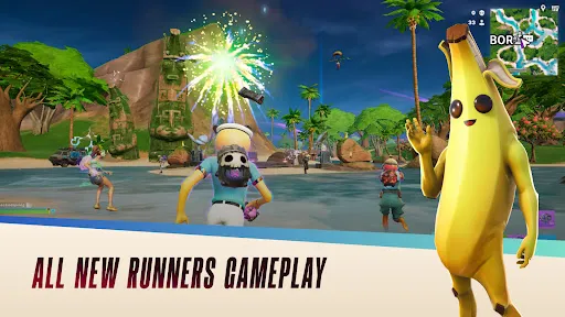 Fortnite screenshot 4
