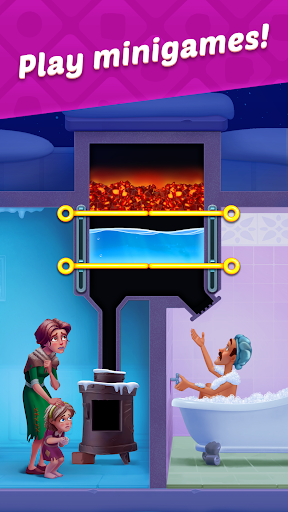 Homescapes screenshot 13