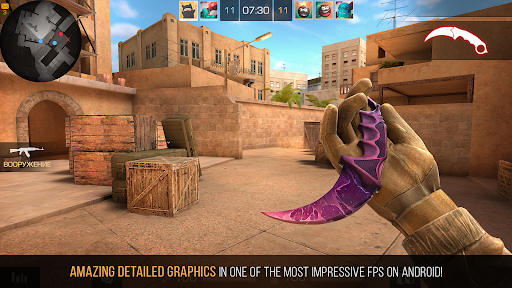 Standoff 2 screenshot 26