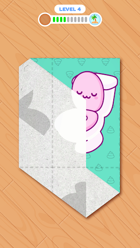 Paper Fold screenshot 11