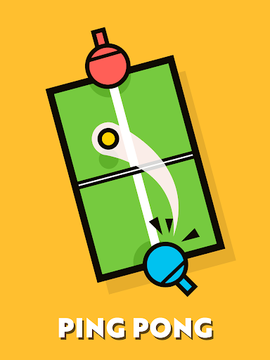 2 Player Games : the Challenge screenshot 25