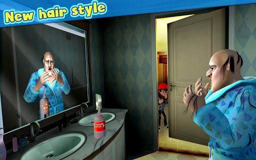 Scary Teacher 3D screenshot 24