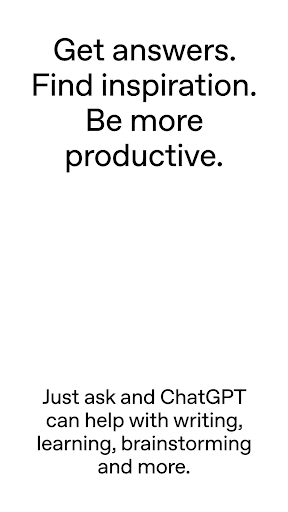 ChatGPT screenshot 19