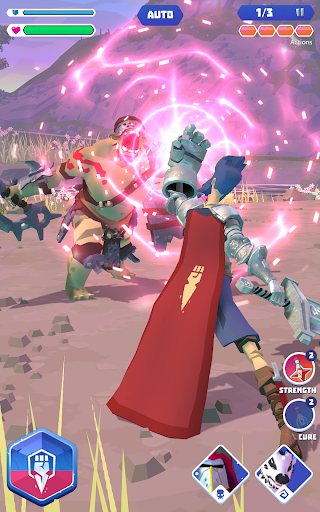 Knighthood screenshot 18