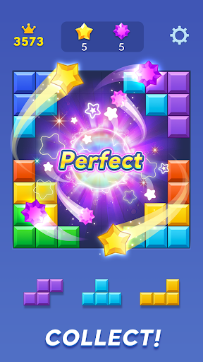 Block Blast Adventure Master screenshot 18