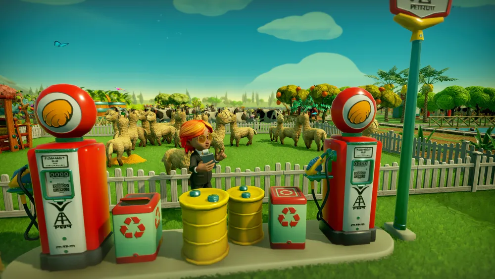 Farm Together screenshot 12