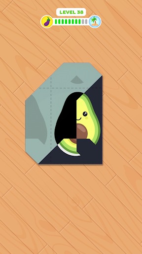 Paper Fold screenshot 12