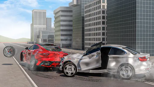 Smashing Car Compilation Game screenshot 15