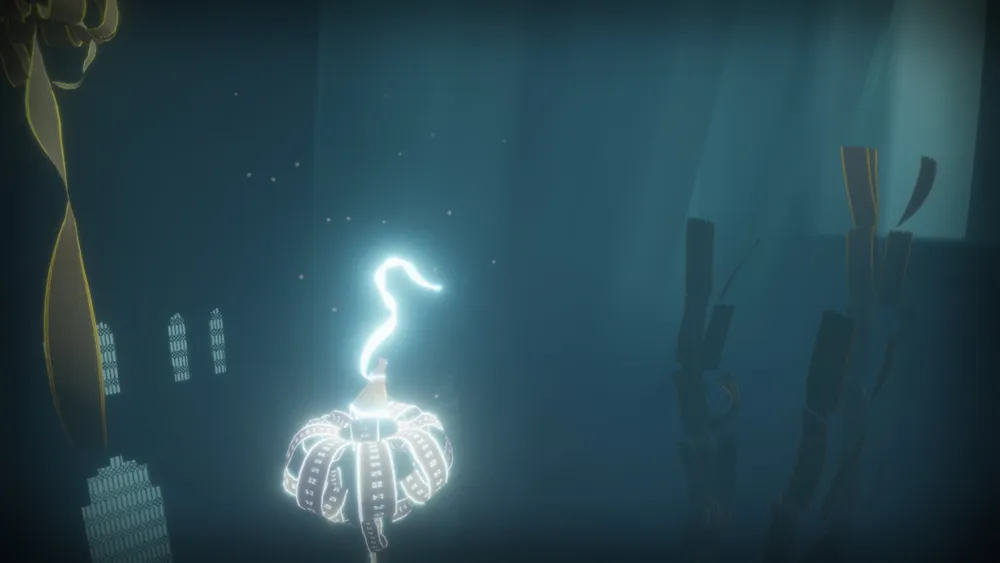 Journey screenshot 2