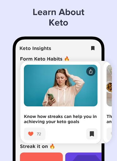 Keto Manager screenshot 34
